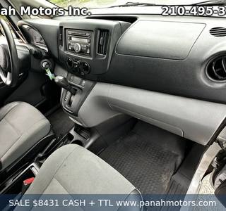 2017 Chevrolet City Express 1LS - Photo 36