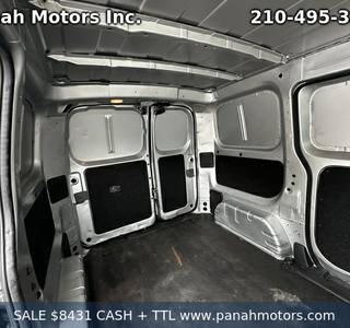 2017 Chevrolet City Express 1LS - Photo 39