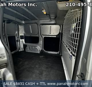 2017 Chevrolet City Express 1LS - Photo 38