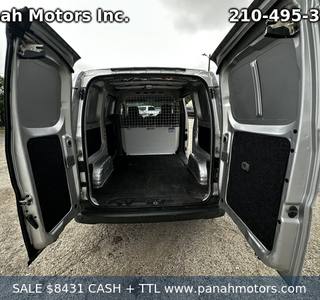 2017 Chevrolet City Express 1LS - Photo 41