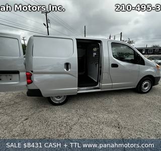2017 Chevrolet City Express 1LS - Photo 40