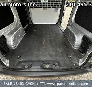 2017 Chevrolet City Express 1LS - Photo 42