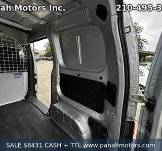 2017 Chevrolet City Express 1LS - Photo 43