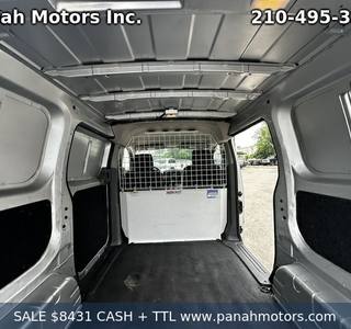 2017 Chevrolet City Express 1LS - Photo 44