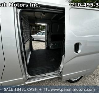 2017 Chevrolet City Express 1LS - Photo 45
