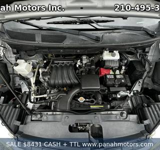 2017 Chevrolet City Express 1LS - Photo 47