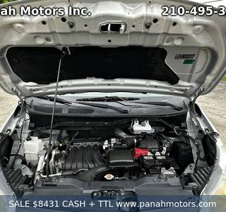 2017 Chevrolet City Express 1LS - Photo 46