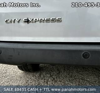 2017 Chevrolet City Express 1LS - Photo 49