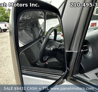 2017 Chevrolet City Express 1LS - Photo 51