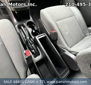 2017 Chevrolet City Express 1LS - Photo 53
