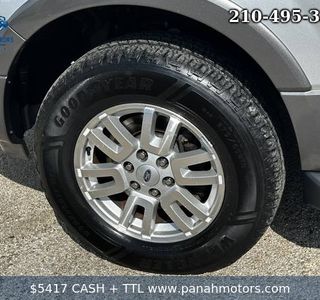 2012 Ford Expedition XLT - Photo 77