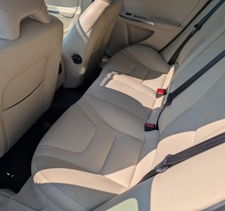 2015 Volvo S60 T5 Premier - Photo 22
