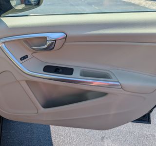 2015 Volvo S60 T5 Premier - Photo 29