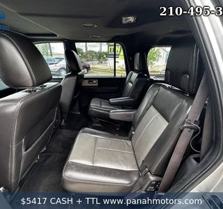 2012 Ford Expedition XLT - Photo 19