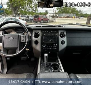 2012 Ford Expedition XLT - Photo 52