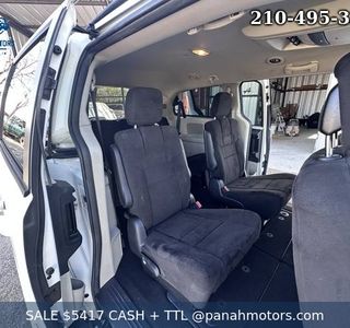 2013 Dodge Grand Caravan SXT - Photo 18