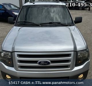 2012 Ford Expedition XLT - Photo 10