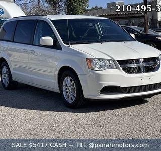2013 Dodge Grand Caravan SXT - Photo 8