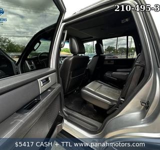 2012 Ford Expedition XLT - Photo 18