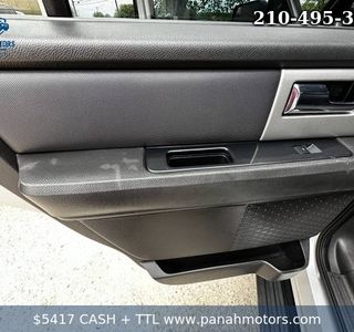 2012 Ford Expedition XLT - Photo 23