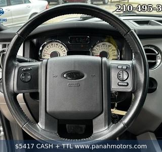 2012 Ford Expedition XLT - Photo 53