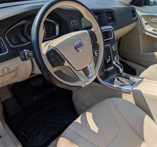 2015 Volvo S60 T5 Premier - Photo 34