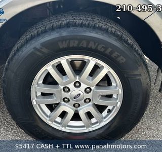 2012 Ford Expedition XLT - Photo 79