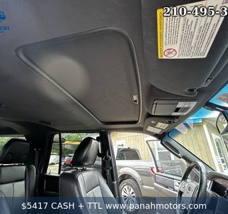 2012 Ford Expedition XLT - Photo 43