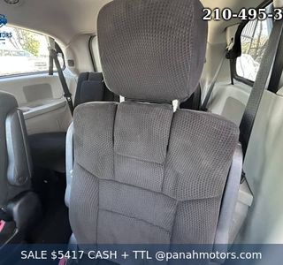 2013 Dodge Grand Caravan SXT - Photo 15