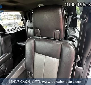 2012 Ford Expedition XLT - Photo 20