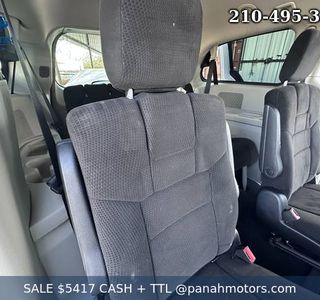 2013 Dodge Grand Caravan SXT - Photo 23