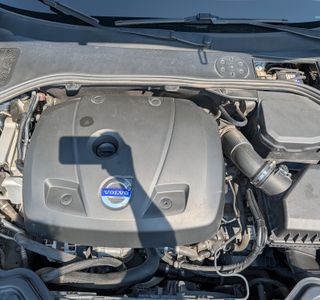 2015 Volvo S60 T5 Premier - Photo 36