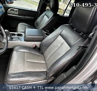 2012 Ford Expedition XLT - Photo 12