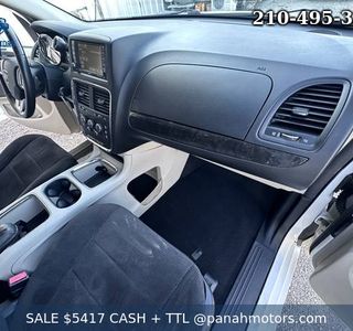 2013 Dodge Grand Caravan SXT - Photo 30