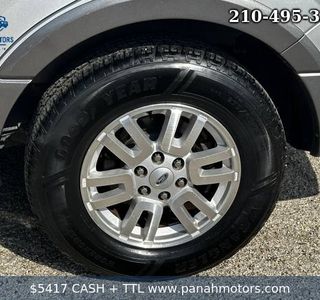 2012 Ford Expedition XLT - Photo 76
