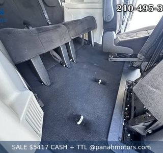 2013 Dodge Grand Caravan SXT - Photo 24