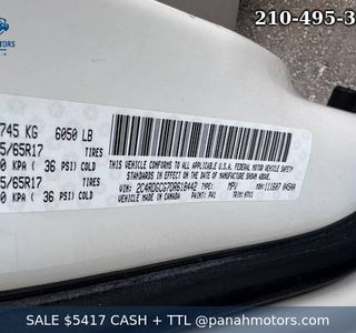 2013 Dodge Grand Caravan SXT - Photo 55