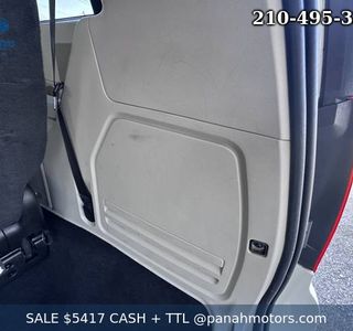 2013 Dodge Grand Caravan SXT - Photo 37