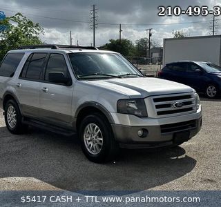 2012 Ford Expedition XLT - Photo 8