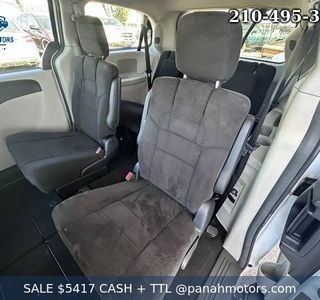 2013 Dodge Grand Caravan SXT - Photo 16
