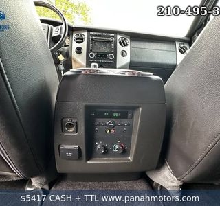 2012 Ford Expedition XLT - Photo 51