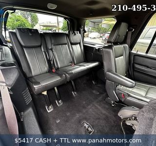 2012 Ford Expedition XLT - Photo 28