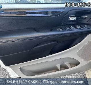 2013 Dodge Grand Caravan SXT - Photo 12