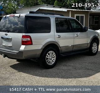 2012 Ford Expedition XLT - Photo 6