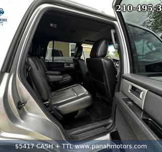 2012 Ford Expedition XLT - Photo 24