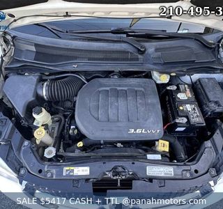 2013 Dodge Grand Caravan SXT - Photo 53