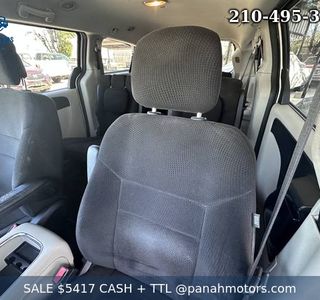 2013 Dodge Grand Caravan SXT - Photo 14