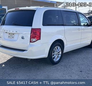 2013 Dodge Grand Caravan SXT - Photo 6
