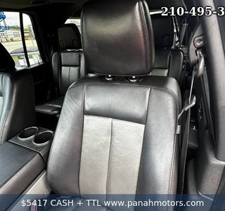 2012 Ford Expedition XLT - Photo 13