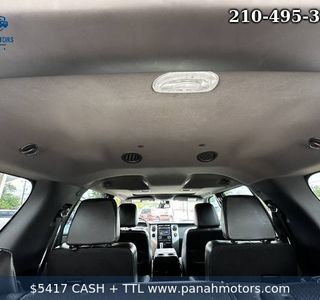 2012 Ford Expedition XLT - Photo 47